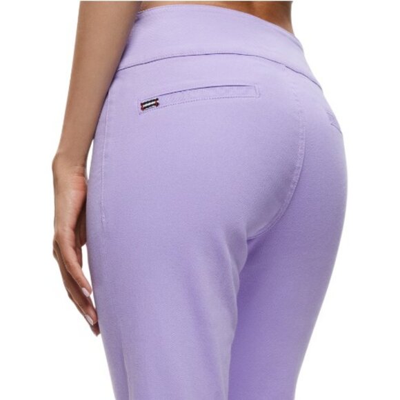 Alice + Olivia solstice bootcut Olivia denim jeans size 24 - Picture 4 of 16